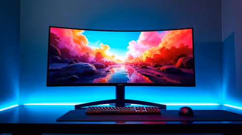 How to Fix Black Screen Windows 11 240Hz Monitor Signal Issues