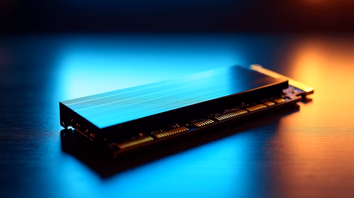 Windows 11 Gen 5 NVMe Black Screen Fix