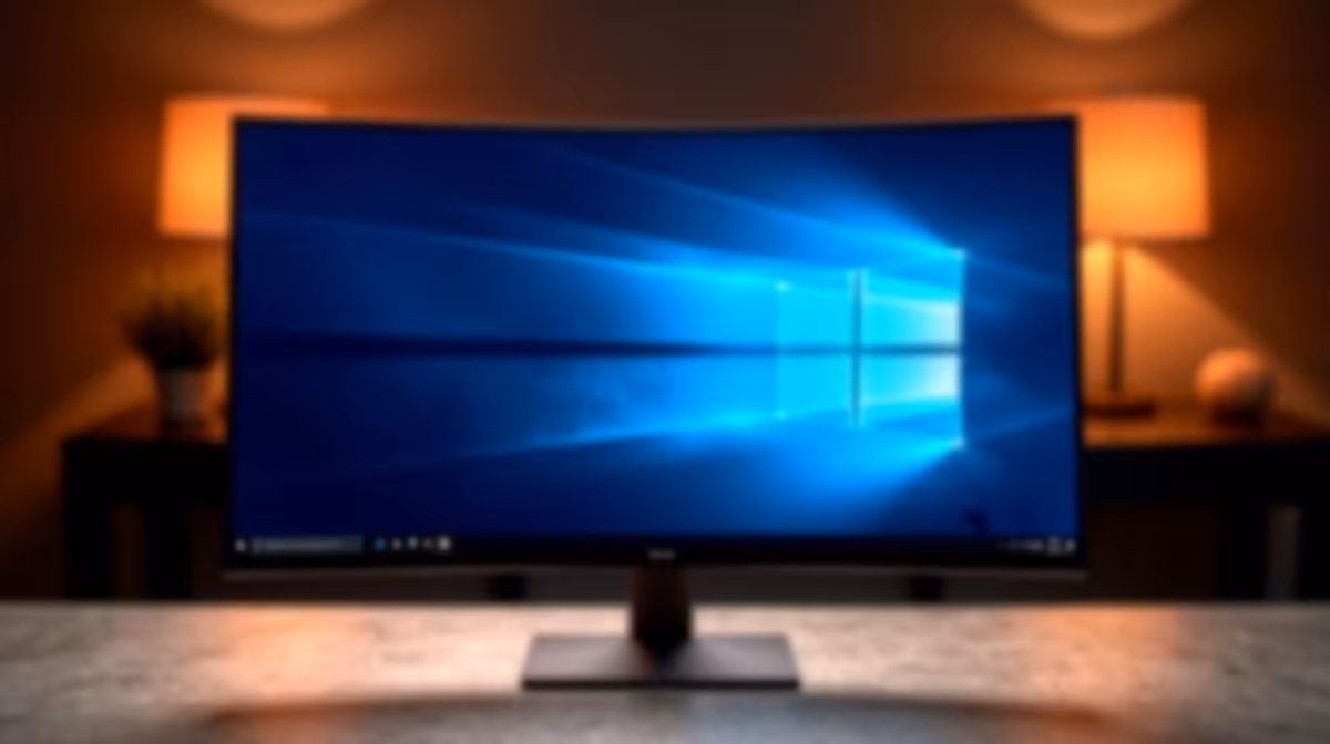 Windows 11 Ultrawide Monitor Black Screen Fix