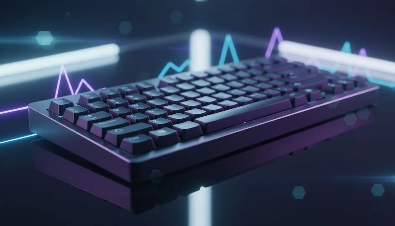 Fix Bluetooth Keyboard Lag on Windows & Android