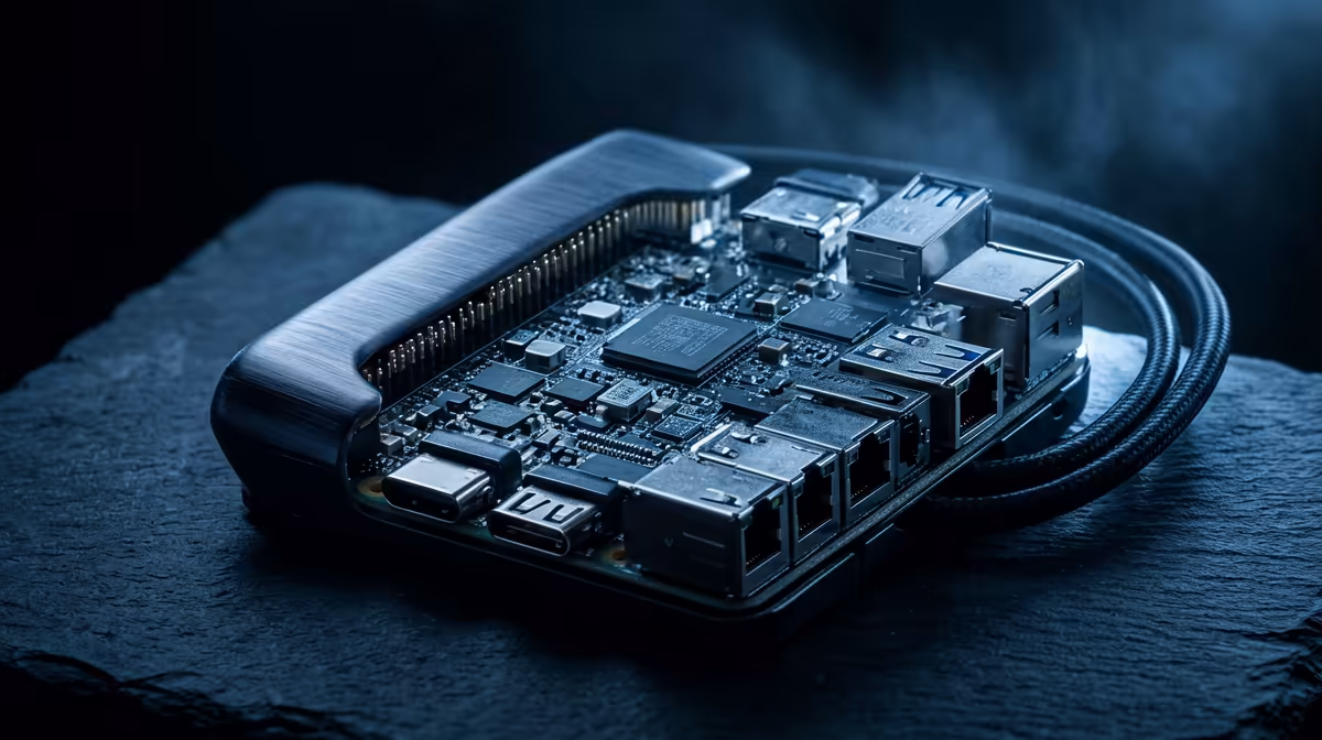 Restore Bluetooth on a Raspberry Pi