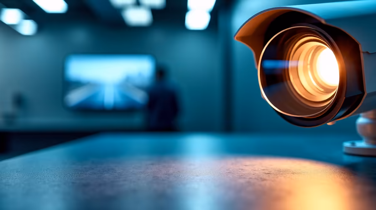 Clear Up Your Camera - Lens or Sensor Fix?