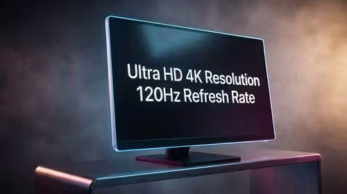 How to Fix Blurry Text After a 240Hz Monitor Upgrade Properly