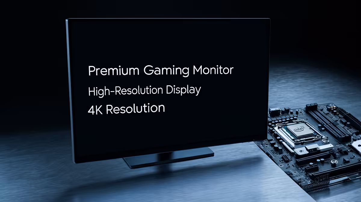 Ryzen 9 9950X3D blurry text checks