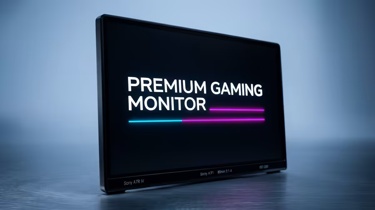 RTX 5090 build upgrade text clarity checks