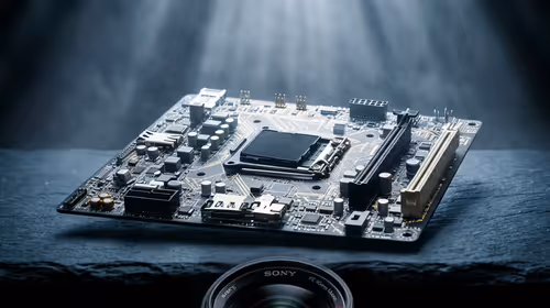 How to Fix Blurry Text After an X870E Motherboard Upgrade