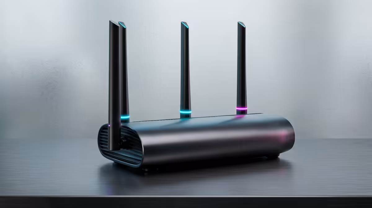 Windows 11 clarity checks with Wi-Fi 7