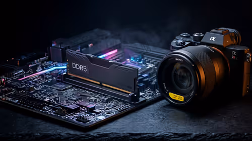 How to Fix Blurry Text on a DDR5 Build in South Africa