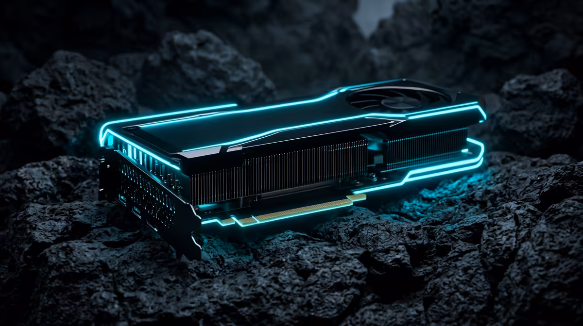 RTX 5090 build text clarity checks for SA