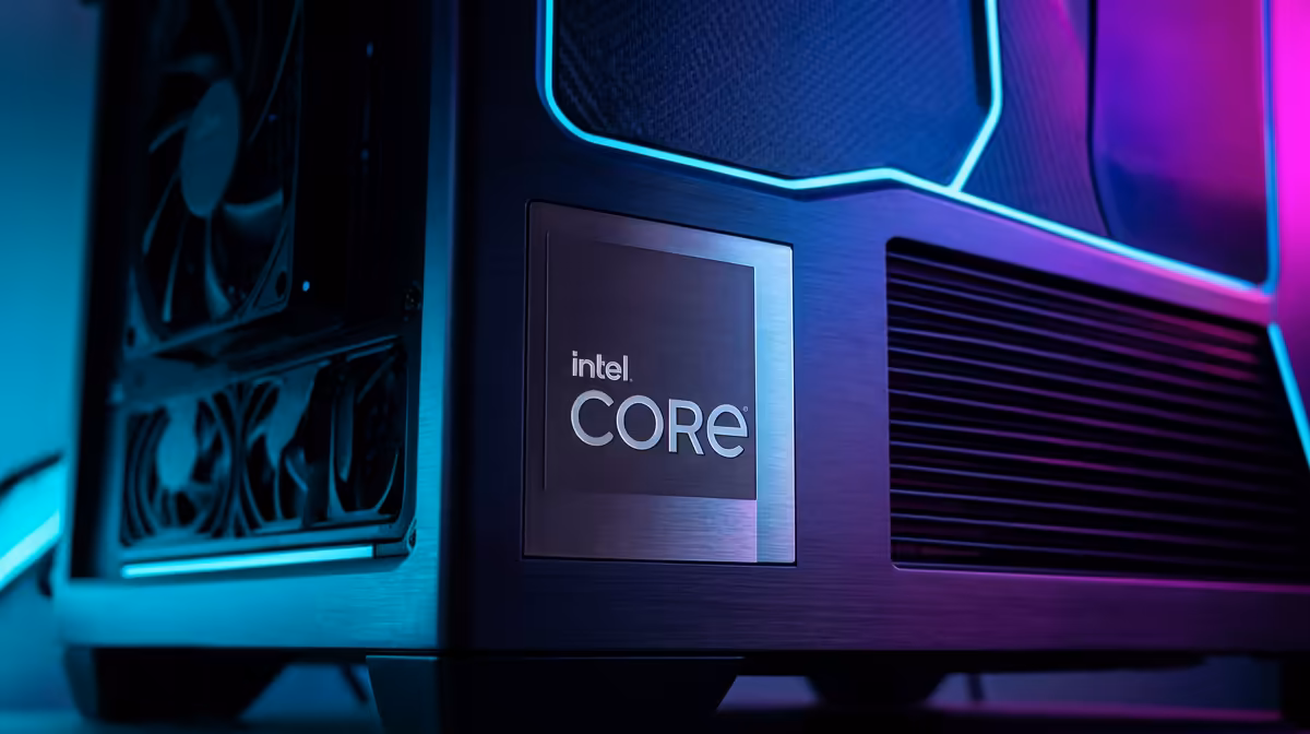 Core Ultra 9 285K blurry text guide