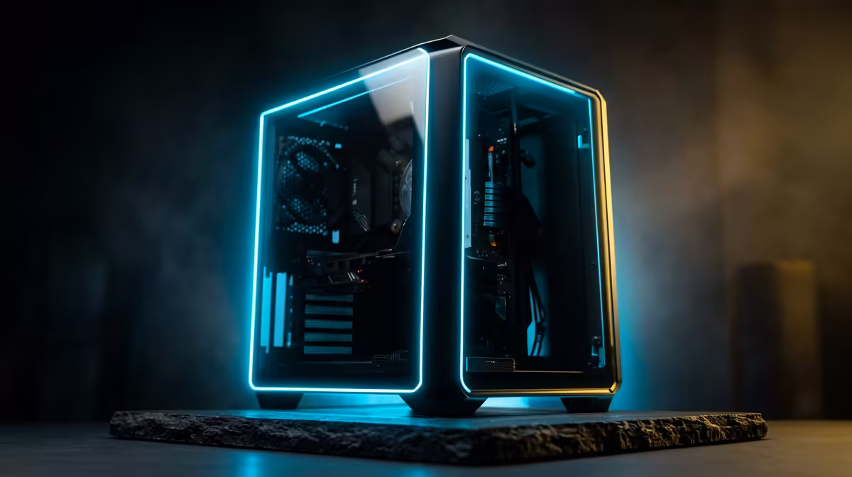 Ryzen 9 9950X3D display clarity guide