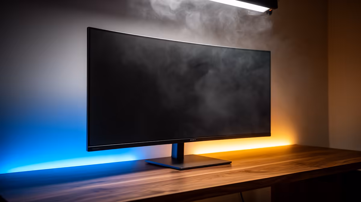 Setup Guide: Fix Blurry Text or Poor Scaling on a 3840x1080