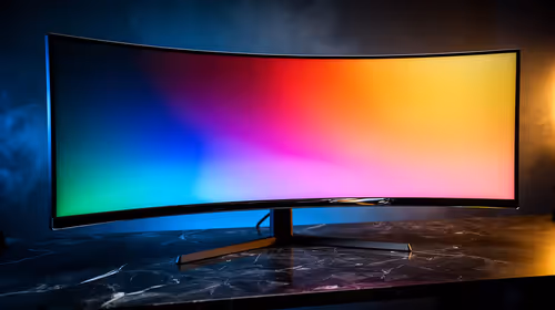 How to Fix Color Banding in Windows 11 on an Ultrawide Monitor