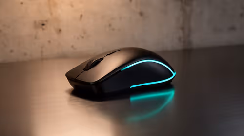 How to Fix Color Banding in Windows 11 with a Wireless Mouse