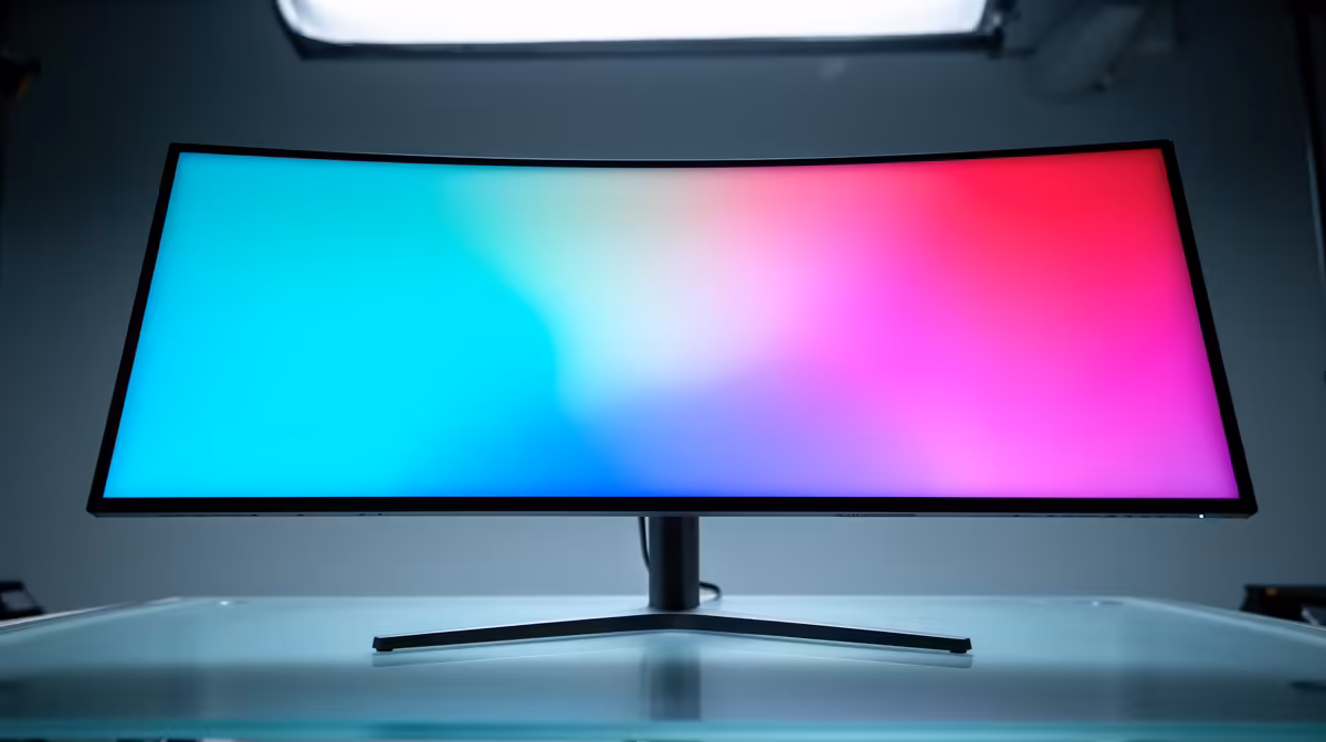 Ultrawide monitor fixes for SA setups