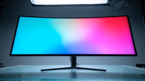 How to Fix Color Banding on an Ultrawide Monitor in South Africa