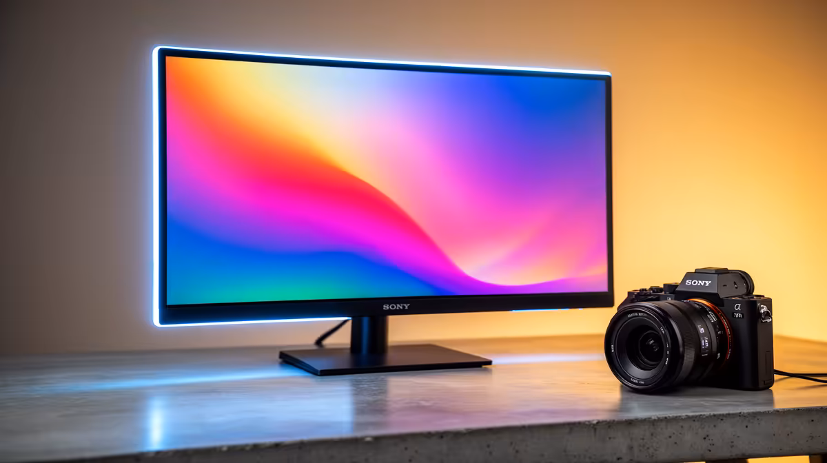 Windows 11 240Hz monitor banding checks