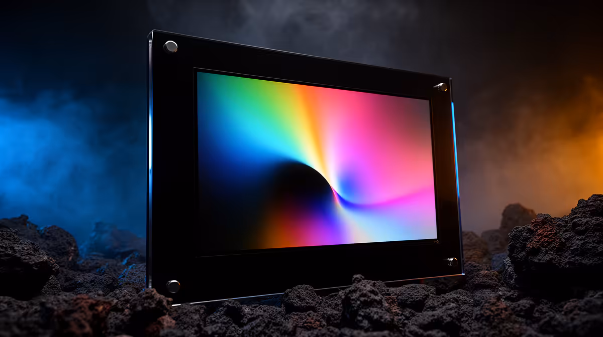 Windows 11 banding fixes for RTX 5070
