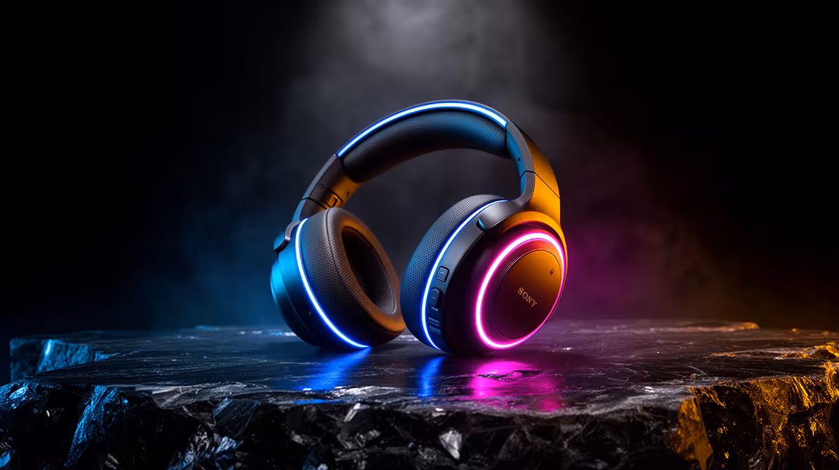 Windows display fixes with headset software