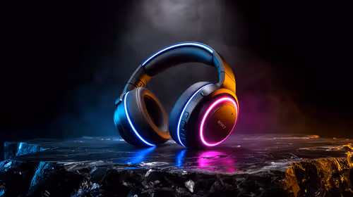 How to Fix Color Banding Windows 11 Wireless Gaming Headset