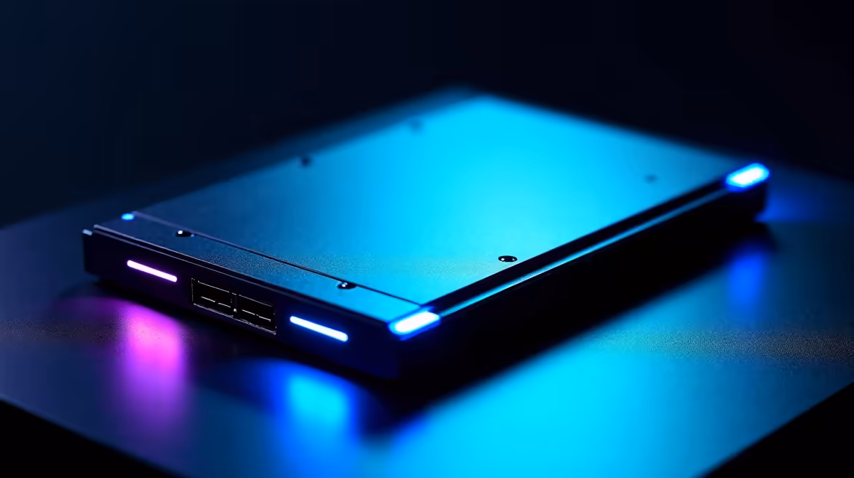 How to Fix Common 2TB SSD Issues in Minutes
