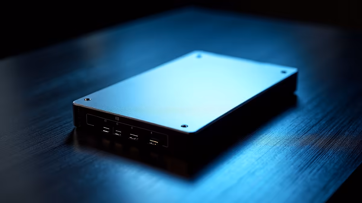 How to Fix Common 4TB SSD Issues in Minutes