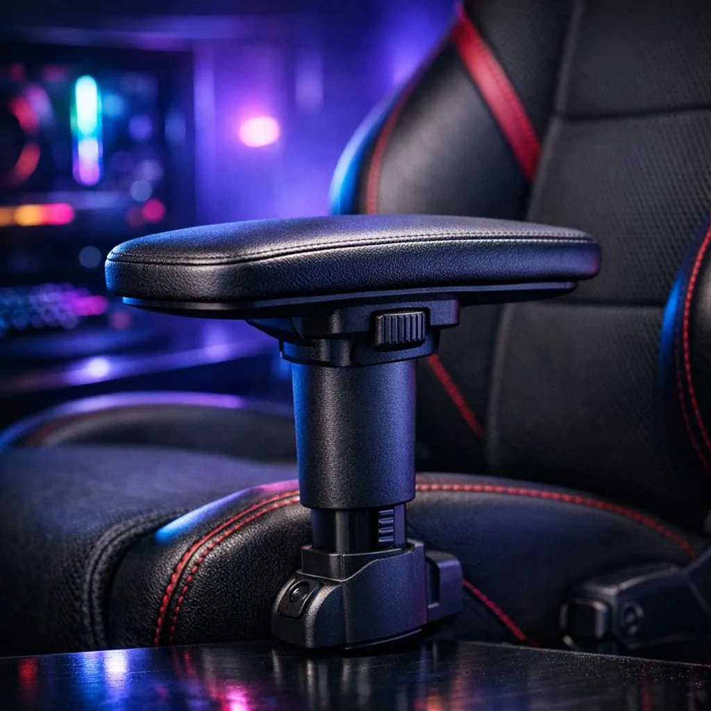 Quick Gaming Chair Armrest Fixes
