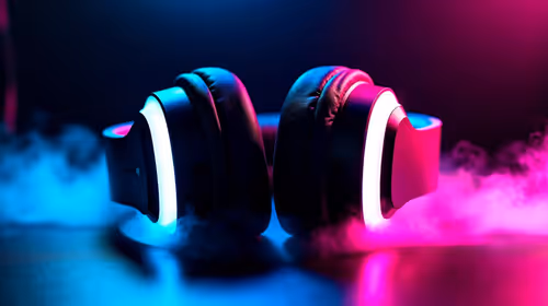 How to Fix Common gaming headset Issues in Minutes
