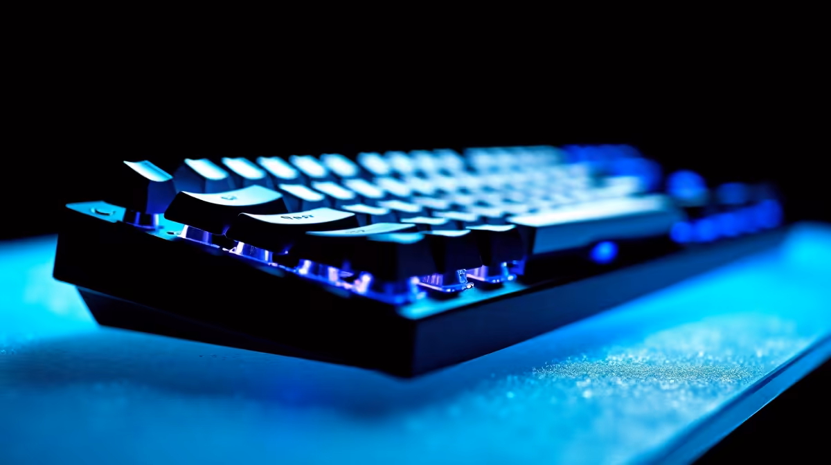 How to Fix Common mechanical keyboard Issues in Minutes