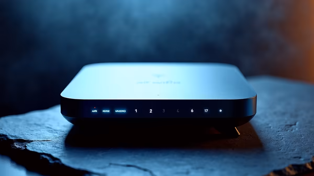 How to Fix Common mesh Wi-Fi system Issues in Minutes