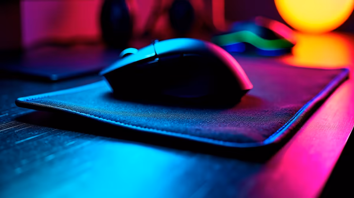 How to Fix Common mouse pad Issues in Minutes