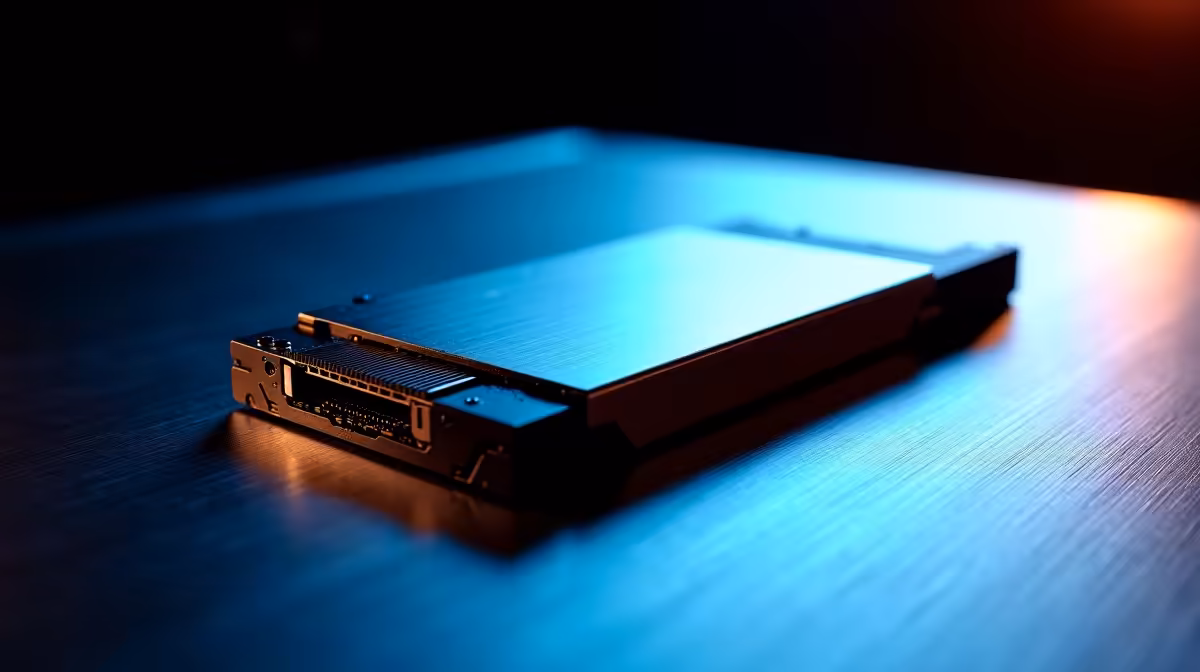 How to Fix Common NVMe SSD Issues in Minutes