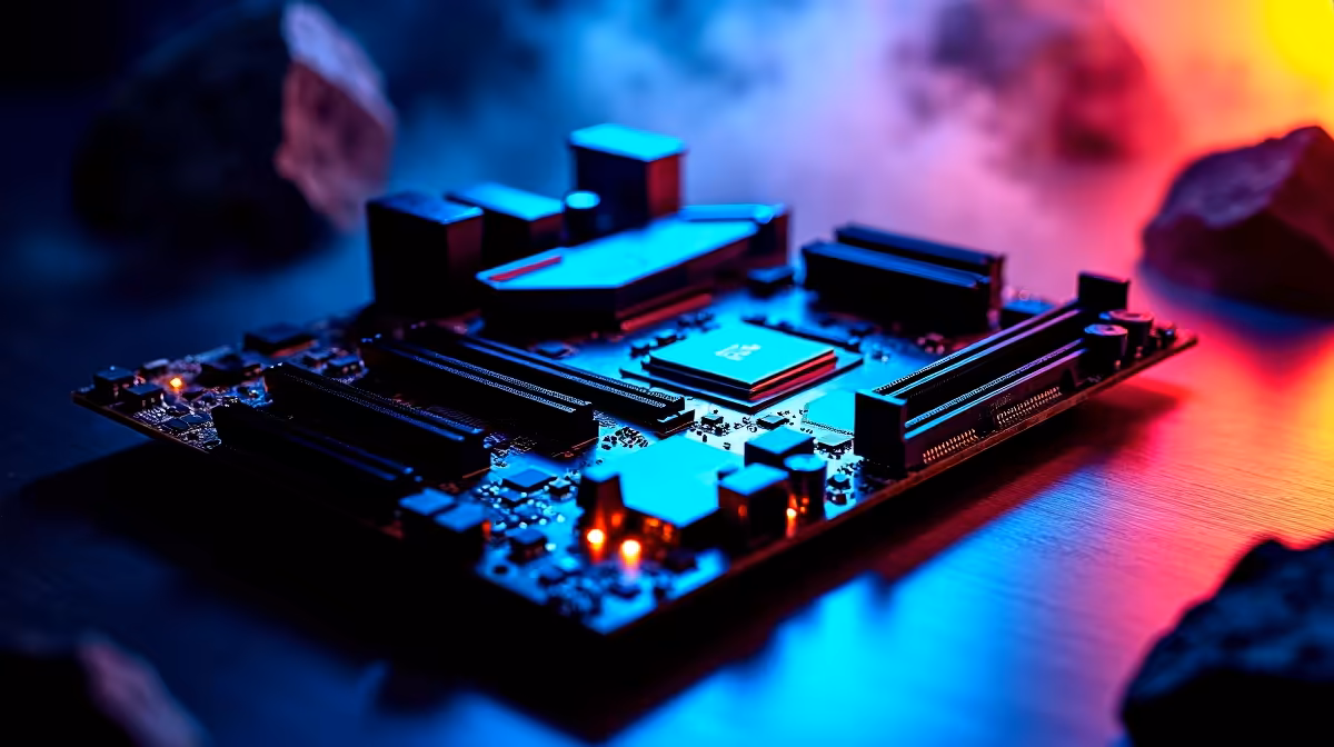 How to Fix Common X670E motherboard Issues in Minutes