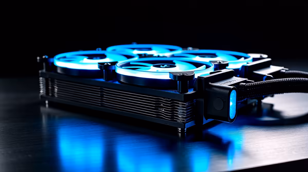 How to Fix Cooler Leaking