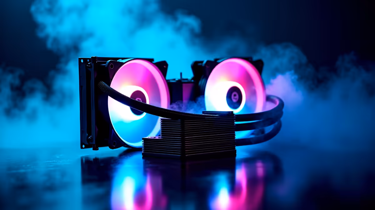 How to Fix Cooler Making Noise