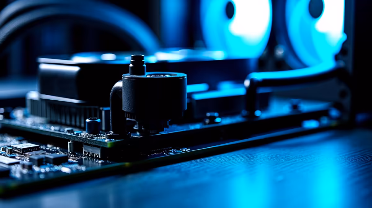 How to Fix Cooler Not Cooling