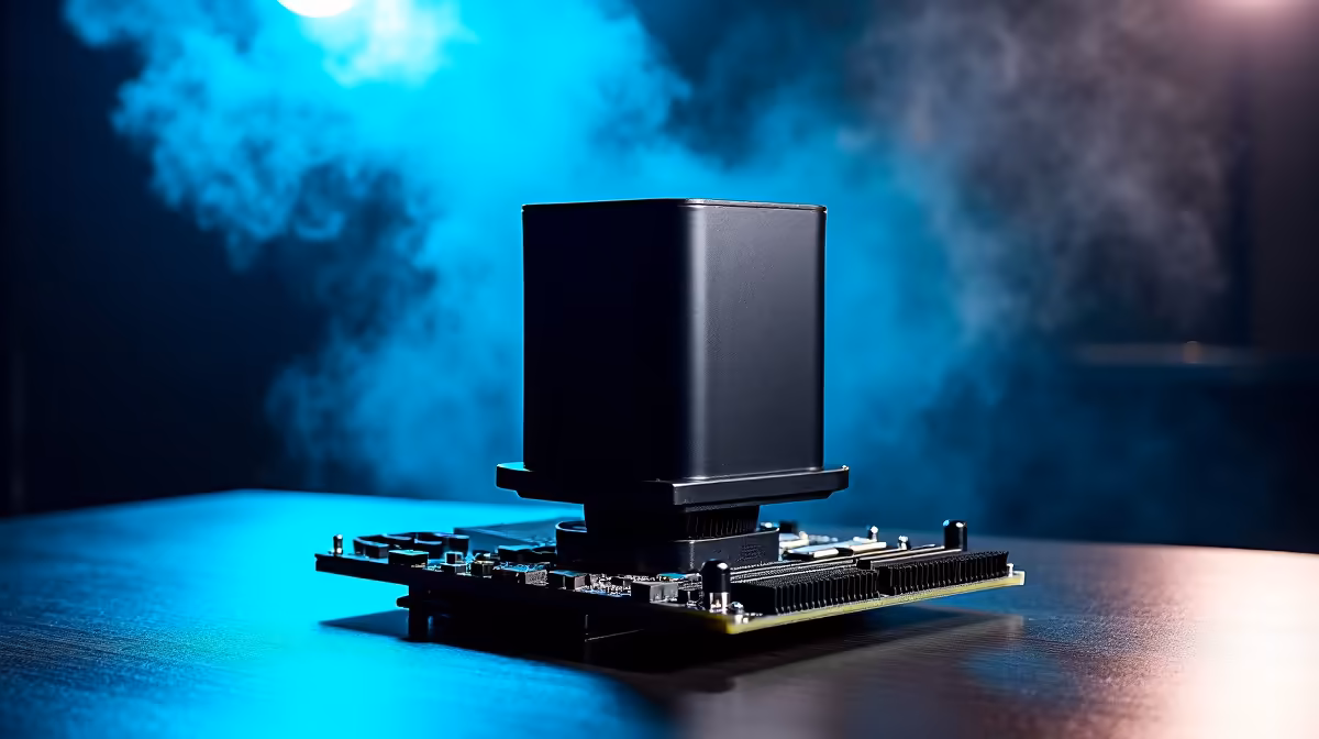 How to Fix Cooler Not Mounted