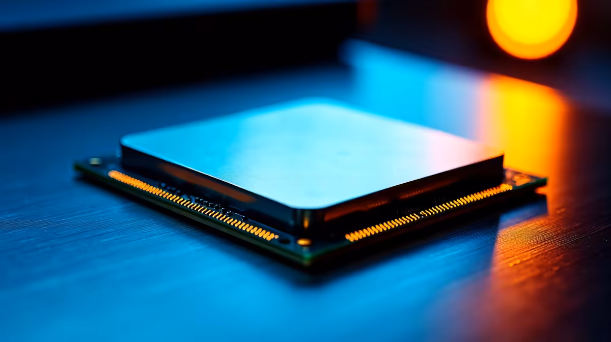 How to Fix CPU Instability