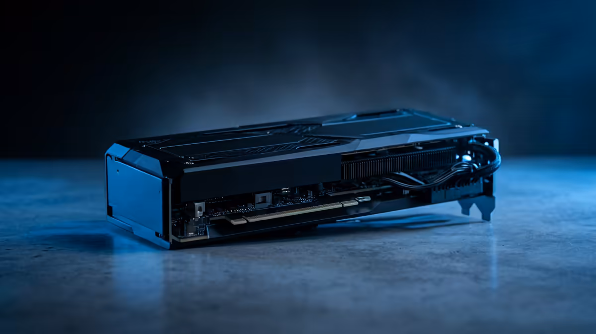 Trim VRAM Use in Resolve's GPU Settings