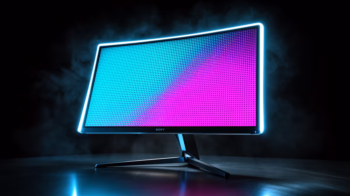 240Hz monitor upgrade dead pixel checks