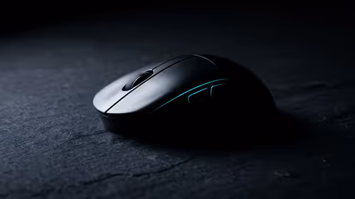 How to Fix Dead Pixel After a Wireless Mouse Upgrade
