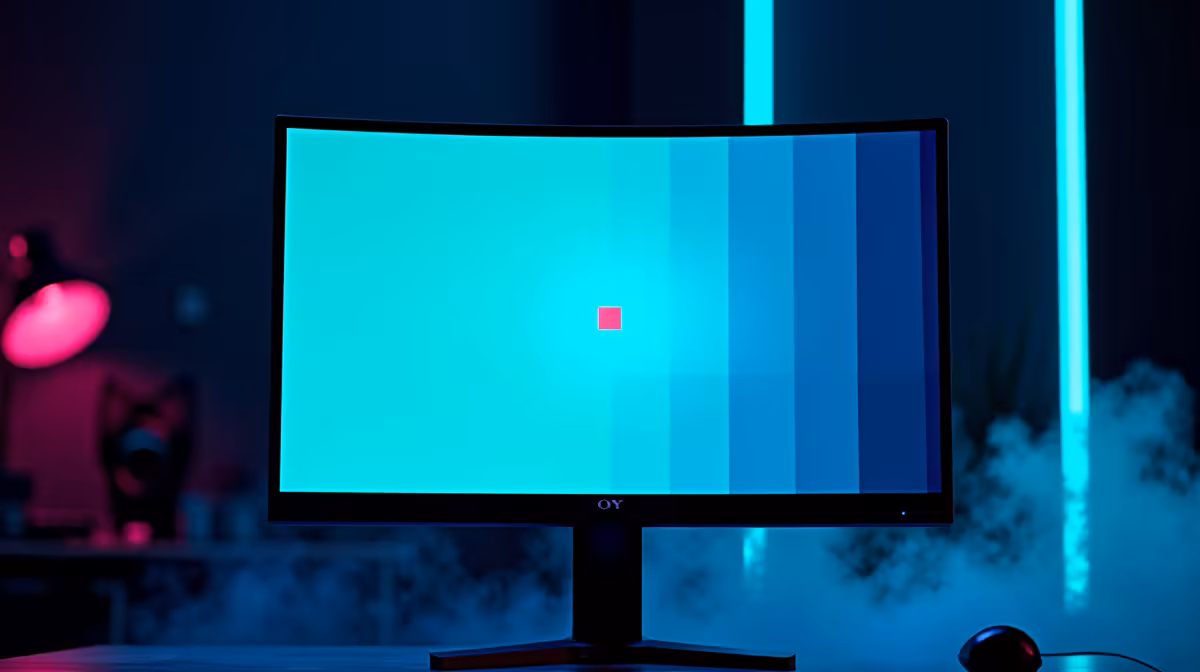 Dead Pixel checks for Gaming PC