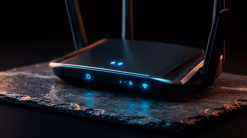 How to Fix Dead Pixel on a Wi-Fi 7 Router in South Africa