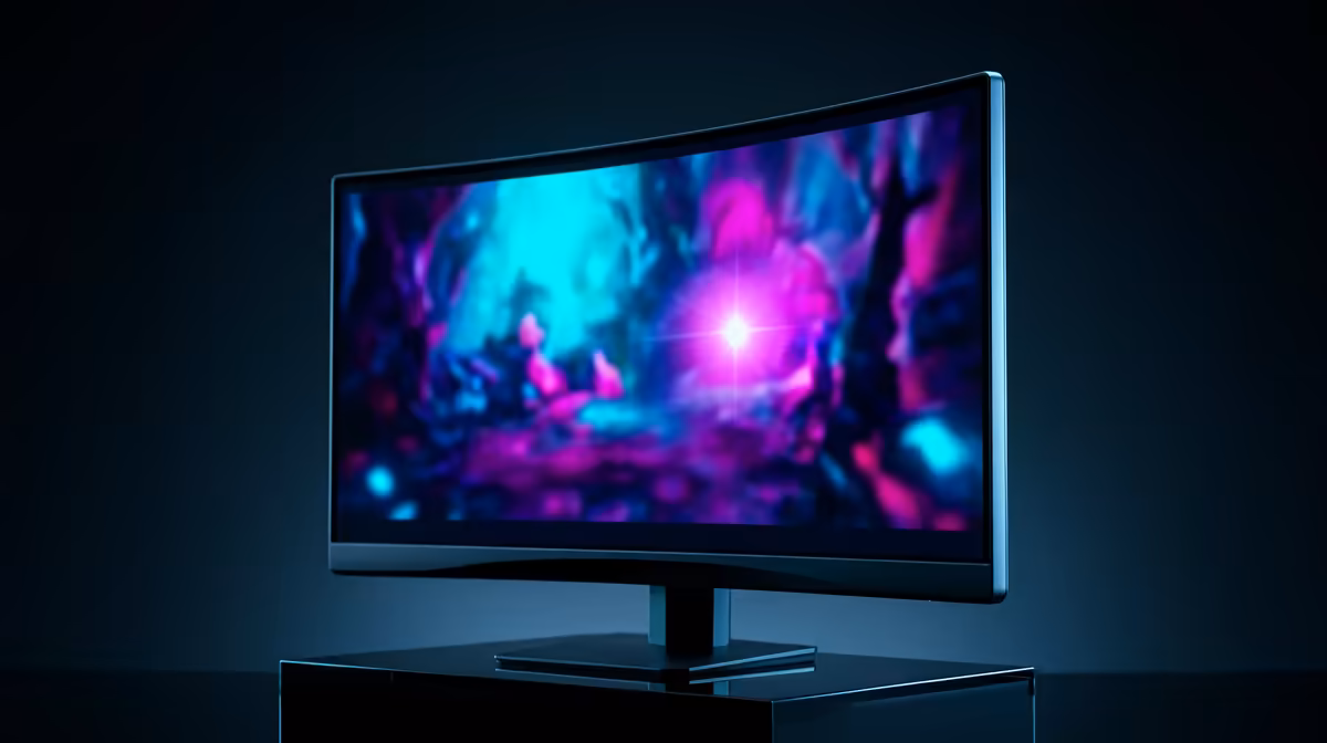 Ultrawide monitor pixel checks for SA
