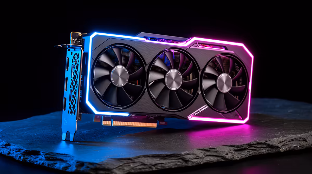 RTX 5070 build pixel checks for SA
