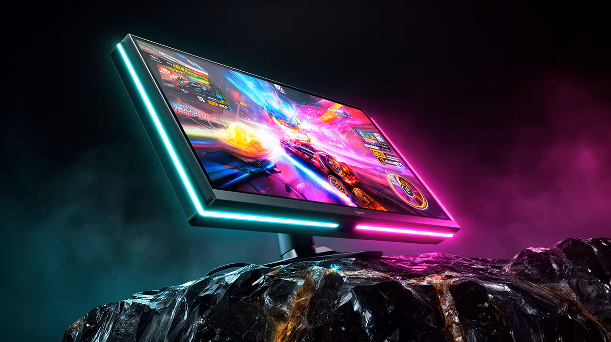 Windows 11 OLED pixel checks