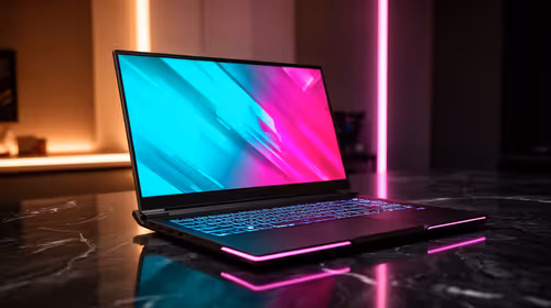 How to Fix Dead Pixel Windows 11 Gaming Laptop Checks