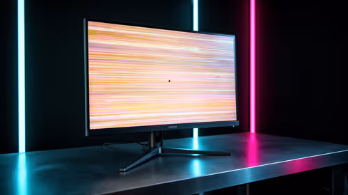 How to Fix Dead Pixel Windows 11 Gaming PC Display Checks