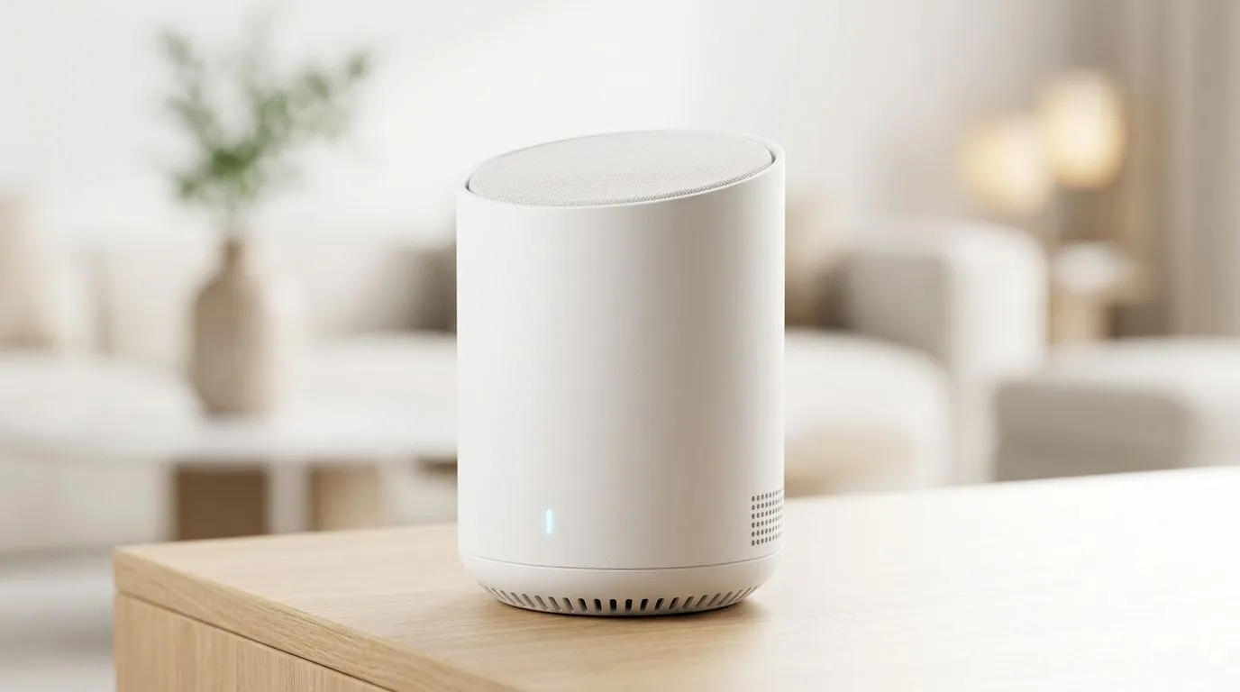 Eliminate WiFi Dead Zones Forever