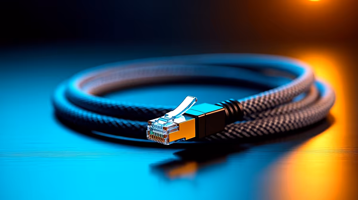 How to Fix Ethernet cable Driver Issues in Windows 11